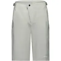 POC - Women's Motion Shorts - Radhose Gr XS grau