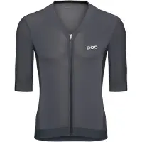 POC - Raceday S/S Jersey - Radtrikot Gr XXL blau