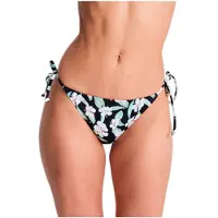 Roxy - Women's PT Essentials Classic TS - Bikini-Bottom Gr XL rosa