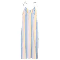 Oxbow - Women's Ally Long Dress - Kleid Gr XL grau