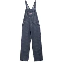 Oxbow - Women's Motel Jumpsuits - Jumpsuit Gr 38 blau