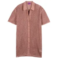 Oxbow - Women's June Short Dress - Kleid Gr M/L braun