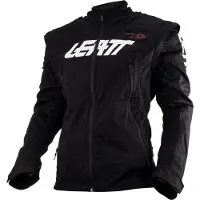 Leatt 4.5 Lite Wasserdichte Motocross Jacke
