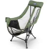 Eno Lounger DL Chair Mesh Pisgah Pine Gartenmöbel