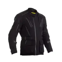 Rst Pathfinder Textil-Jacke - Schwarz Größe 2XL