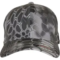 Urban Classics Flex Cap "Unisex Kryptek Cap"