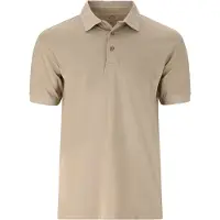 Whistler Jamero M SS Polo weathered teak (5372) M