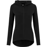 Urban Classics Sweatjacke "Damen Ladies Athletic Interlock Zip Hoody" 1 Stk.