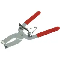 Buzzetti Kolbenring Spreizzange