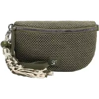Suri Frey Umhängetasche Gitty Crossover Bag Khaki