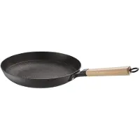 Käfer Bratpfanne John aus Edelstahl hergestellt, in der Größe: 20cm, 202283-20, S