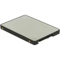DeLOCK M.2 zu SATA Adapter