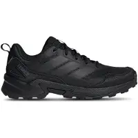 Adidas TERREX Herren Wanderschuhe Eastrail 3 CP JR4008 38 2/3 - Core Black/Carbon/Grey Four - 38 2/3