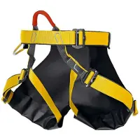 Singing Rock Top Canyoning-gurt