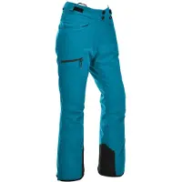 MAUL Sport Schöneck Megatex Skihose türkis (17) 38