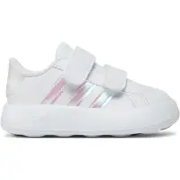Adidas GRAND COURT 2.0 CF Weiß