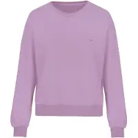 Trigema Sweatshirt "Dünnes Sweatshirt"