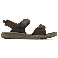 Columbia Konos 2 Strap Sandalen Braun EU 40 Mann Braun EU 40