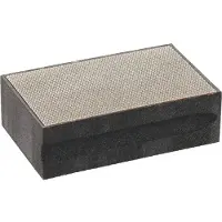 FESTA 22115 Diamantschleifschwamm 90x55mm P60