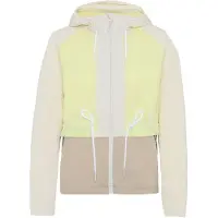 Kari Traa - Women's Luna Jacket - Regenjacke Gr XL beige