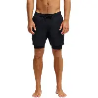 Quiksilver Boardshorts Highline Amphibian 17"
