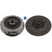 SACHS 3400 700 704 Kupplungssatz