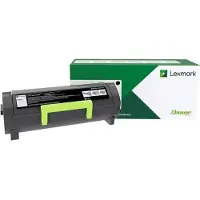 Lexmark Tonerkartusche, 51B2000, Schwarz, Rückgabe Programm