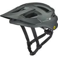 Bolle MTB-Helm Adapt Pure Mips black pine matte, Gr. M (55-59 cm)