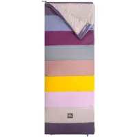 Nomad Blazer Multicolour Deckenschlafsack combi various LINKS