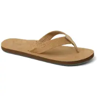 Reef - Draftsmen - Sandalen Gr 39 beige/braun