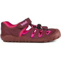 Koel - Kid's Madison 2.0 - Barfußschuhe Gr 37 bunt