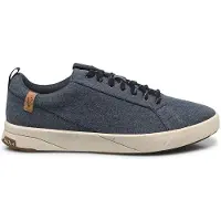 Saola - Tsavo 3 - Sneaker Gr 44,5 blau