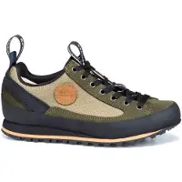 Hanwag - Women's Rotpunkt Low LL - Approachschuhe Gr 37,5 beige