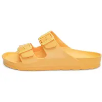 Espadrij l'originale - Women's Ami Pool Women - Sandalen Gr 38 beige/orange