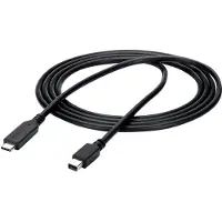 StarTech.com Usb-c-auf-mdp-4k-kabel Adapter 60hz
