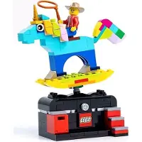 LEGO Fantasy-Abenteuerfahrt - Werbeartikel 5007489