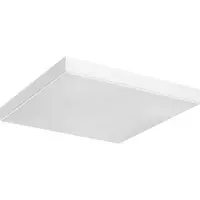 Osram SMART+ Matter Planon Frameless Sparkle LED Panel Weiß 450x450mm, 24,5W, 1300lm, TW 3000-6500K, WiFi