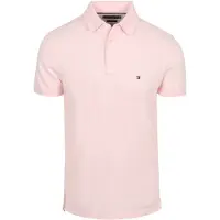 Tommy Hilfiger 1985 Polo Lily Rosa