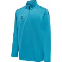 Hummel Sweatshirt 1/2 zip Kind Core XK