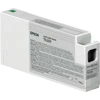 Epson Singlepack Light Light Black T636900 UltraChrome HDR, 700 ml, Schwarz, Tinte auf Pigmentbasis, 700 ml, 1 Stück(e), Einzelpackung