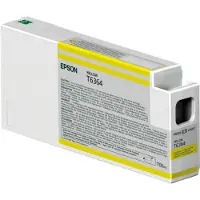 Epson T 636 700ml T 6364 Tintenpatrone