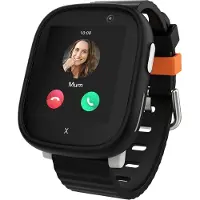 Telekom Kidswatch X6Play eSIM, 3,86 cm (1.52"), TFT, Touchscreen, 8 GB, WLAN, 56 g