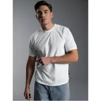 Trigema T-Shirt "T-Shirt aus 100% Baumwolle" 1 Stk.