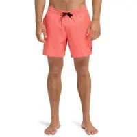 Quiksilver 1100000002199 "Stretch Printed Volley 16"