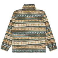 Billabong Sweatshirt "Mock Neck", Herren, Gr. XS, desert print, Obermaterial: 70% Microfaser, 30% Microfaser;, Sweatshirts Sweatshirt