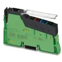 Phoenix Contact 2701161 Einspeisemodul IB IL 24 PWR IN-XC-PAC IBIL24PWRINXCPAC