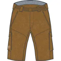 Endura Hummvee Shorts Mit Chamois
