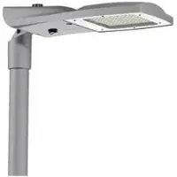 SITECO 5XF4P32T08QA Streetlight SL 31 maxiMastleuchte, LED, 28.000lm730, EVG Smart Interface, Einscheiben-Sicherheitsglas, direkt, Aufsatz, Ansatz