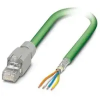Phoenix Contact 1416182 Netzwerkkabel VS-OE-IP20-93C-LI/2,0 VSOEIP2093CLI20