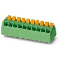 Phoenix Contact 1071003 Leiterplattenklemme SPTAF 1/ 6-3,5-EL-EX SPTAF1635ELEX - 65 Stück